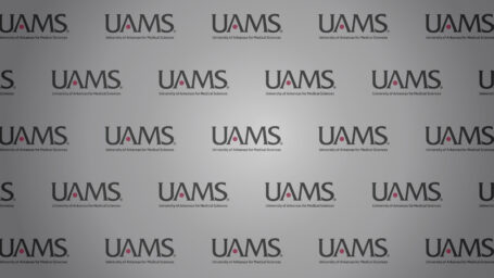 UAMS Logo Banner